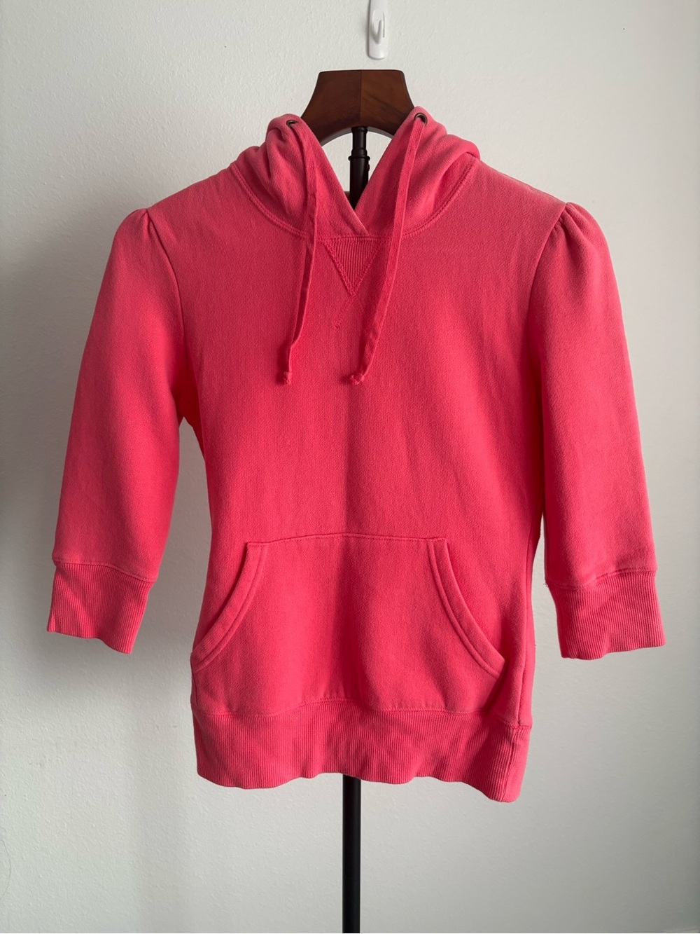 Arizona Jean company girl pink sweater XS